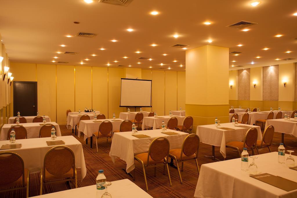 Kervansaray Bursa City Hotel Exterior foto