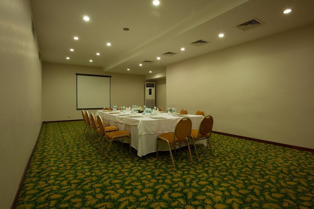 Kervansaray Bursa City Hotel Exterior foto