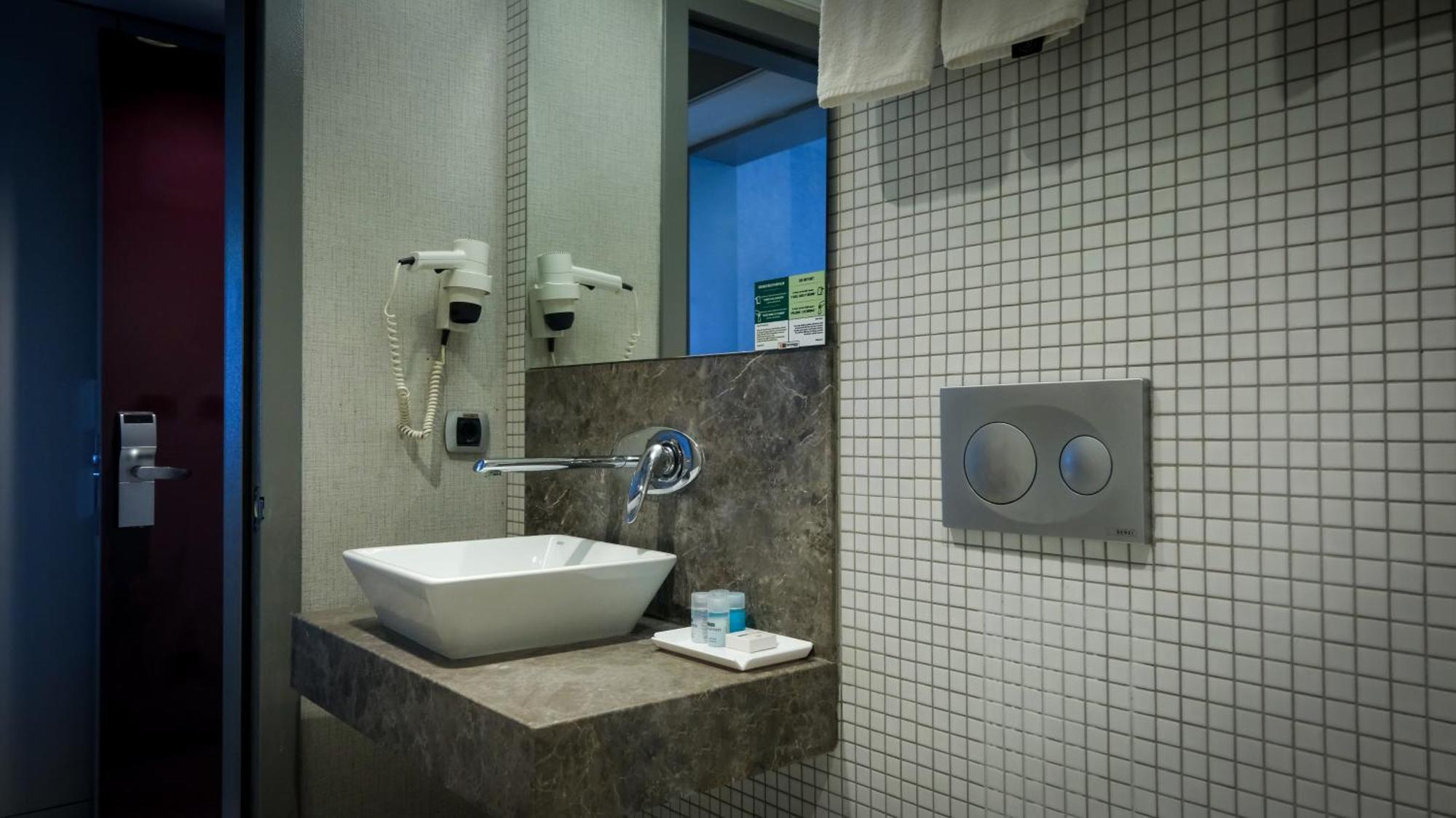 Kervansaray Bursa City Hotel Exterior foto