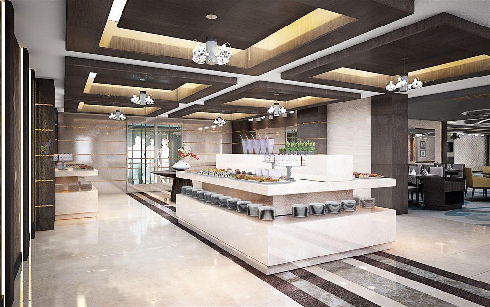 Kervansaray Bursa City Hotel Exterior foto