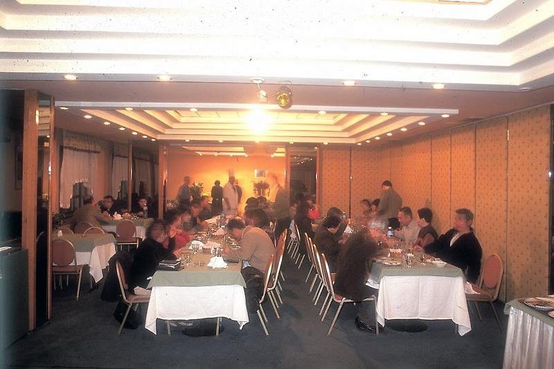 Kervansaray Bursa City Hotel Exterior foto