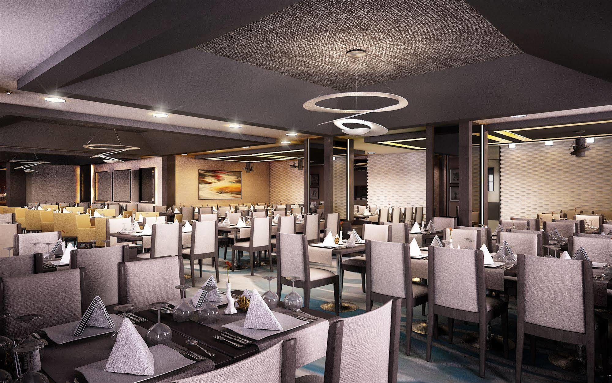 Kervansaray Bursa City Hotel Exterior foto